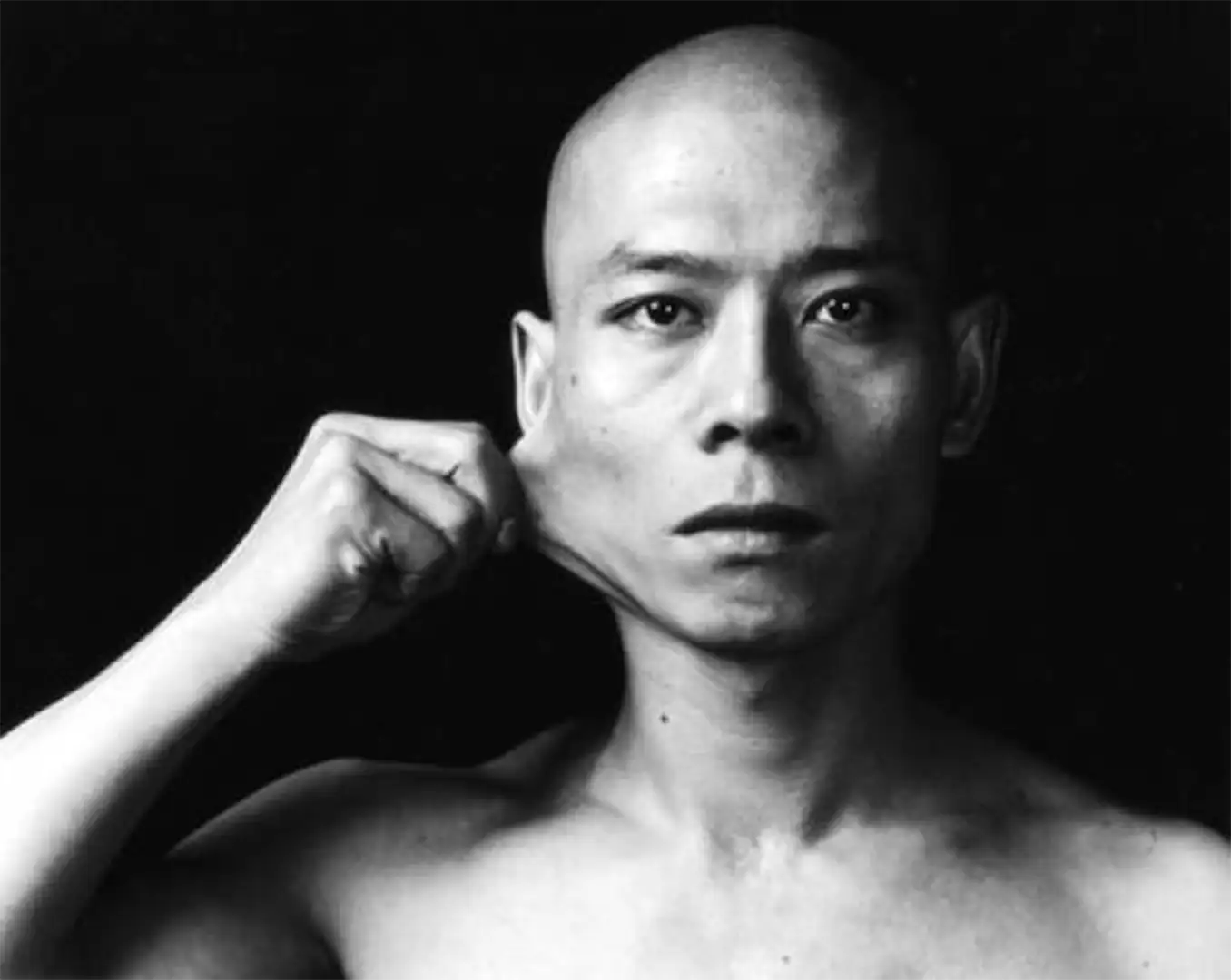 Zhang Huan - Artiste Chinoise
